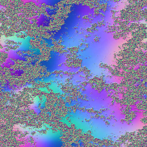 Normal Map