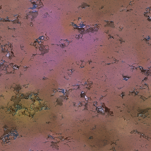 Variation 1