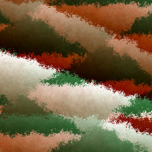 Gradient Play  Texture Angles (Effect)
