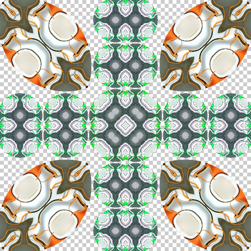 Variation 2