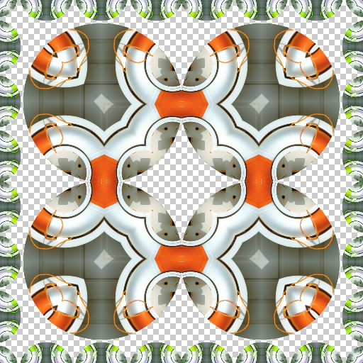 Variation 6
