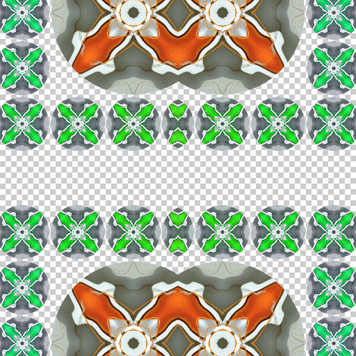 Variation 7