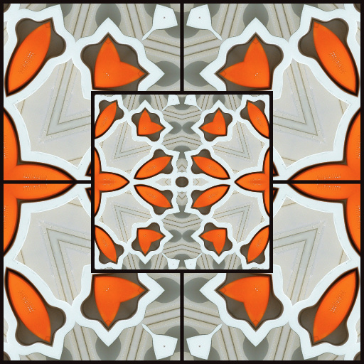 Variation 7