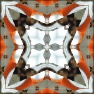 Kaleidoscopic Mask effects