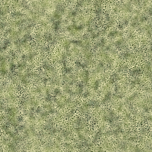 Diffuse Map