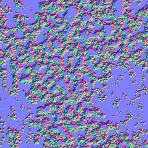 Normal Map