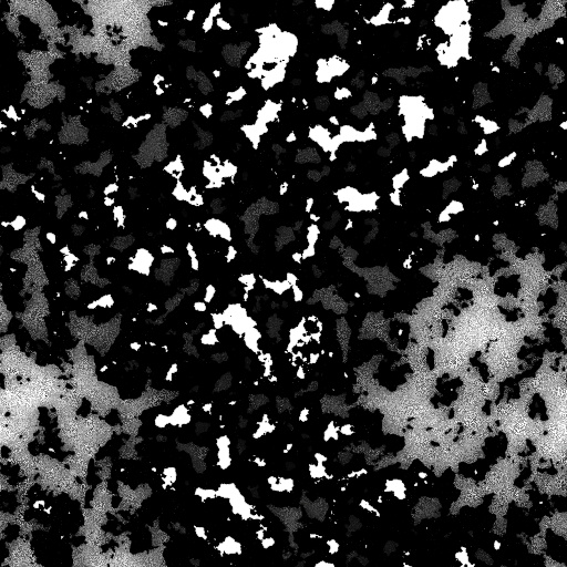 Reflective Occlusion Map