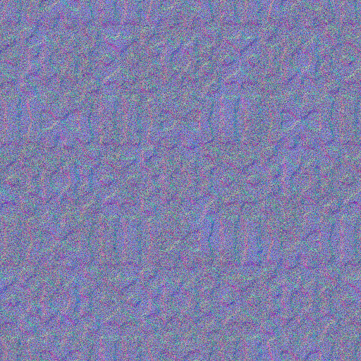 Normal Map