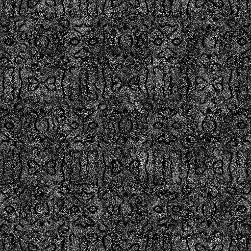 Reflective Occlusion Map