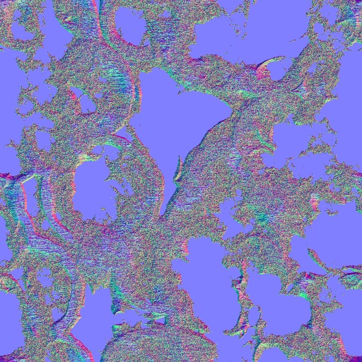 Normal Map