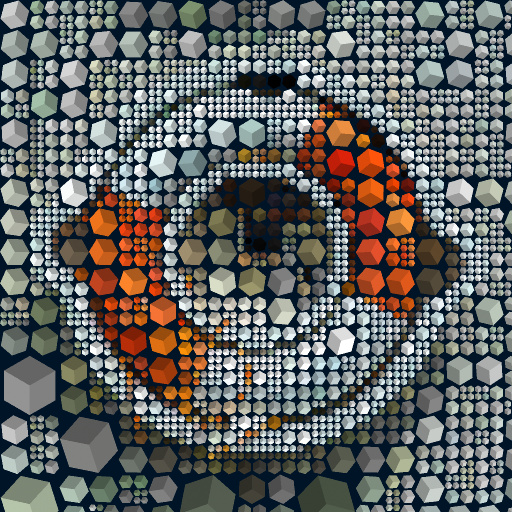 Variation 1
