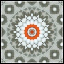 Framed Mandala Variations
