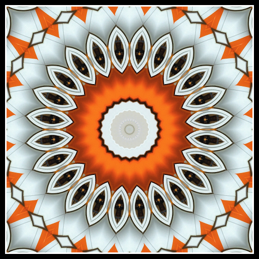 Variation 8
