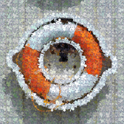 Variation 8