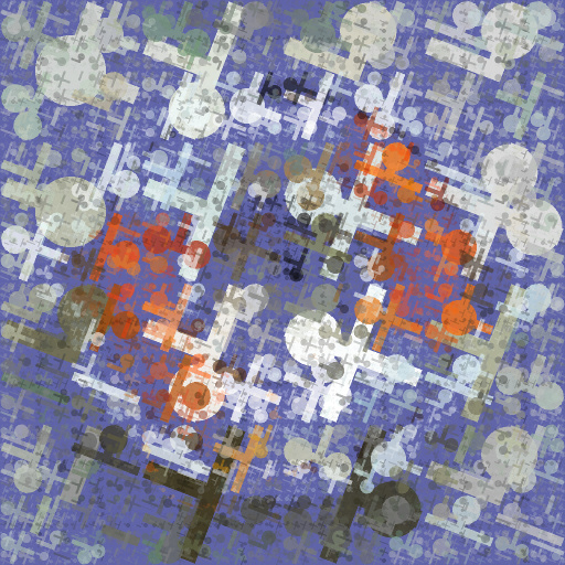 Elementary Abstraction (Effect)