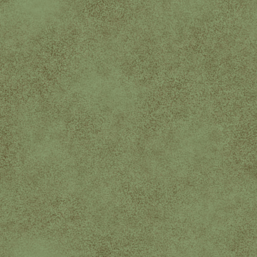 Diffuse Map