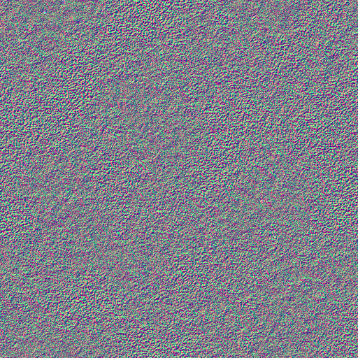 Normal Map