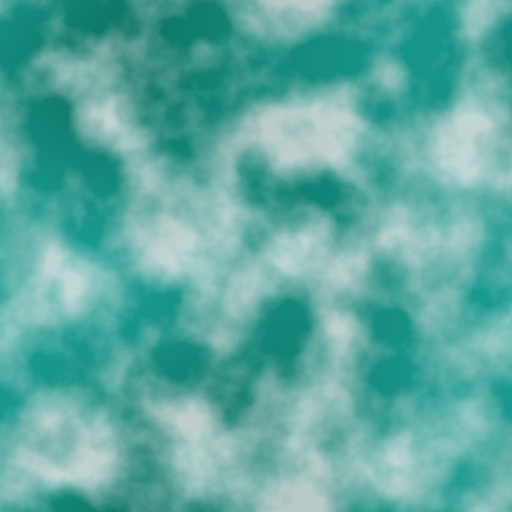 Diffuse Map
