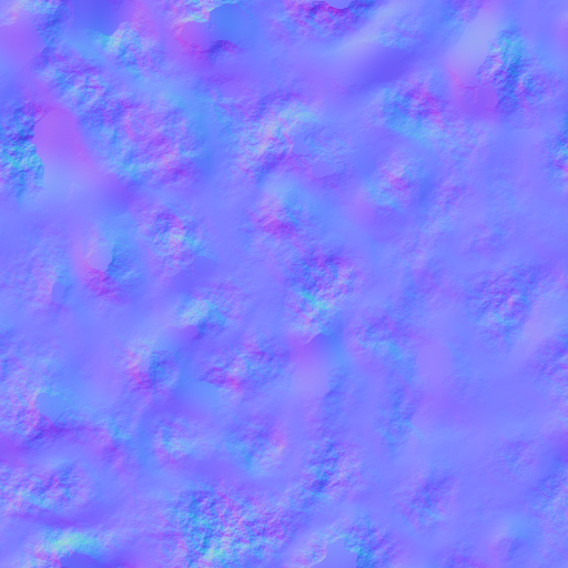 Normal Map