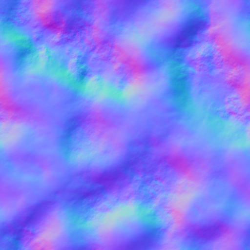 Normal Map