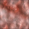 Shiny liquidy Organic Stones