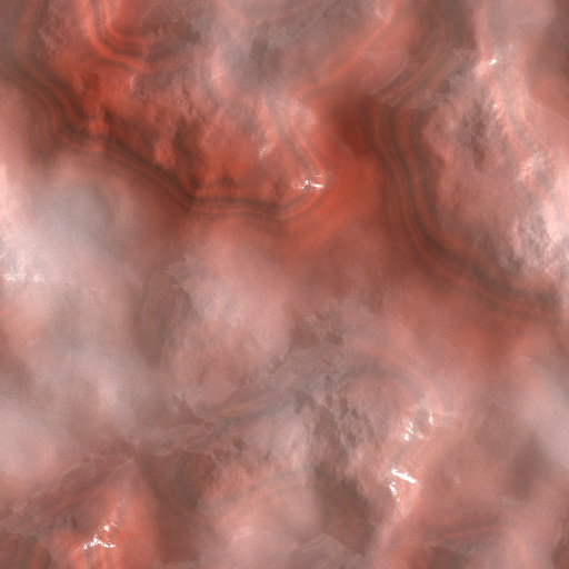 Shiny liquidy Organic Stones (Texture)