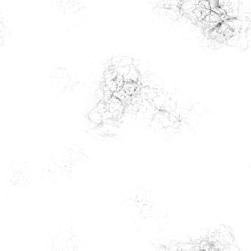 Ambient Occlusion Map