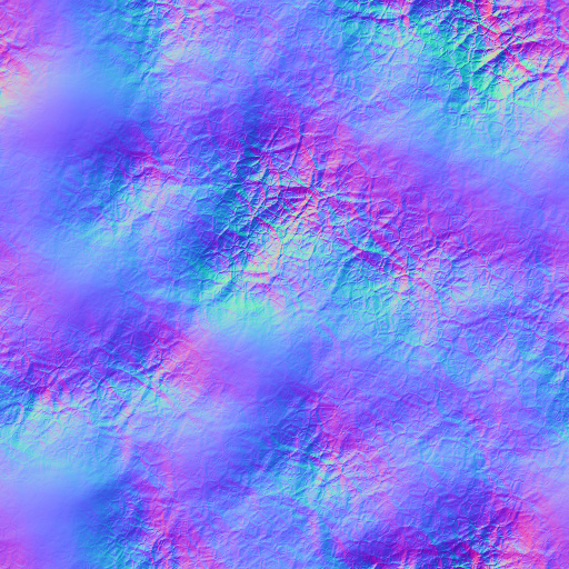 Normal Map