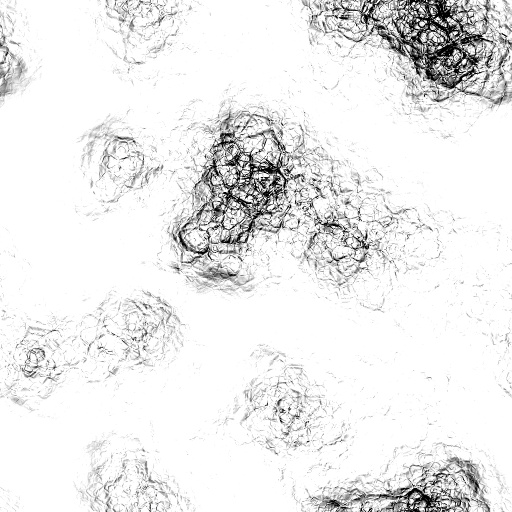 Reflective Occlusion Map