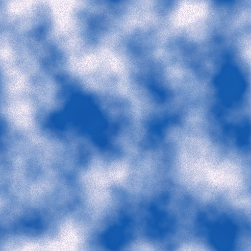 Diffuse Map