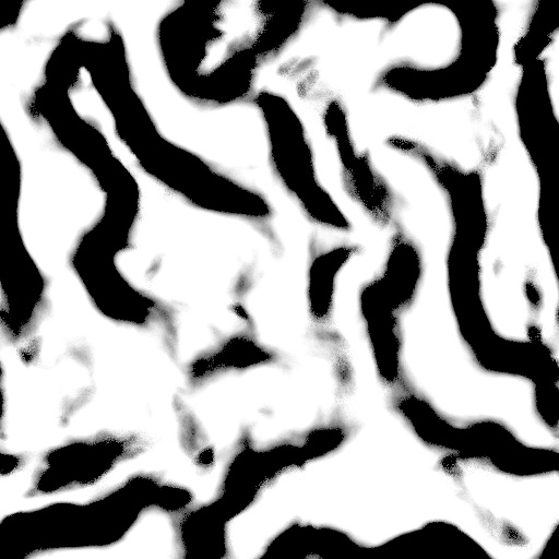 Reflective Occlusion Map