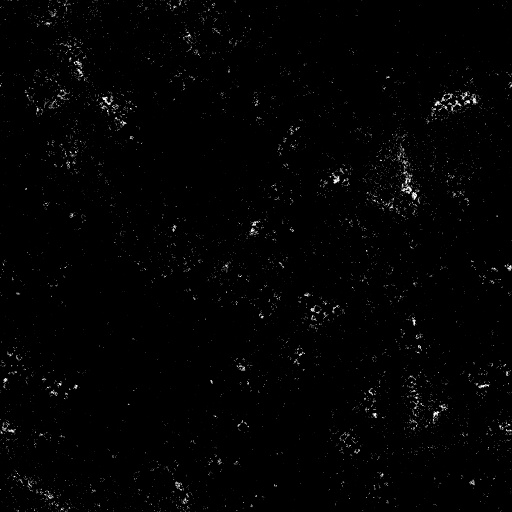 Reflective Occlusion Map