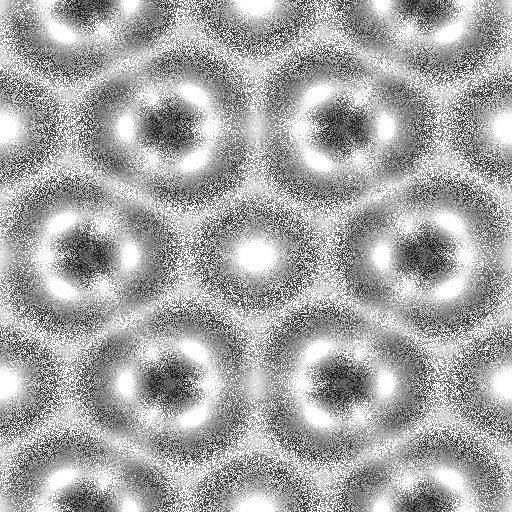 Ambient Occlusion Map