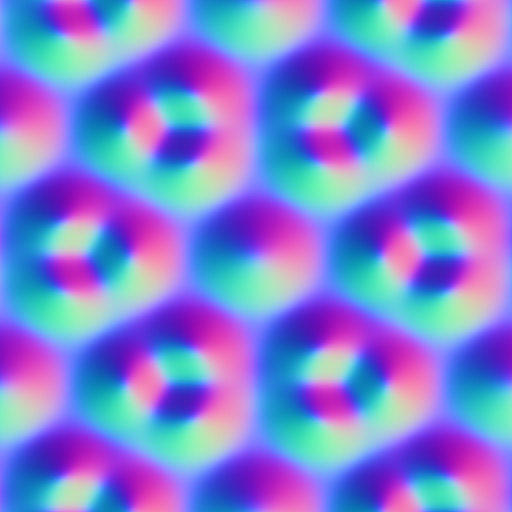 Normal Map