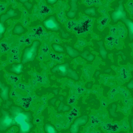 Diffuse Map