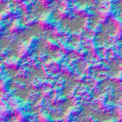 Normal Map
