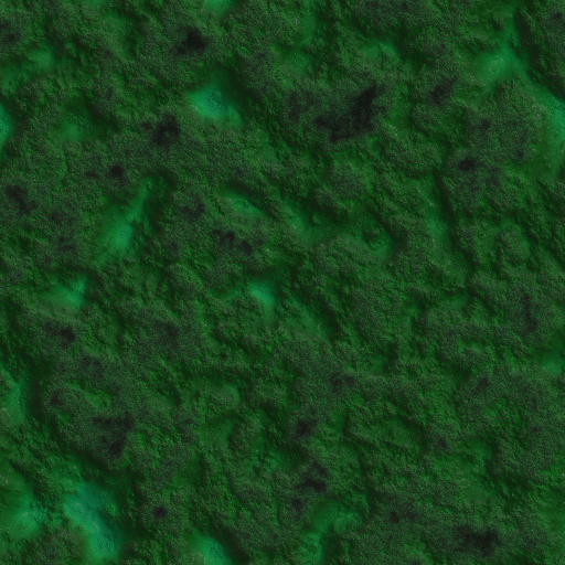 Abstract Surfaces (Texture)