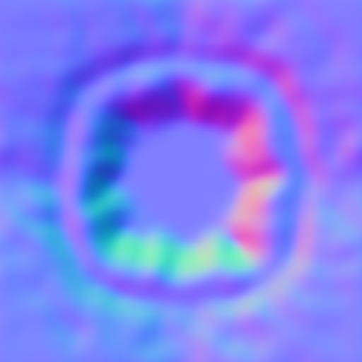 Normal Map
