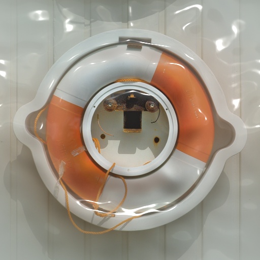 bubleframe (Effect)