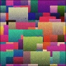 Patchwork pattern