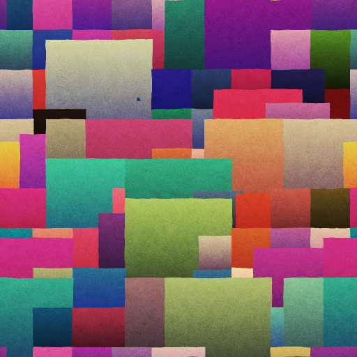 Patchwork pattern (Texture)