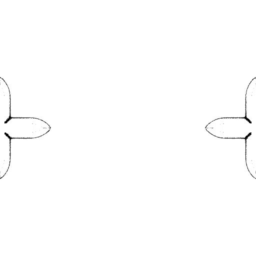 Ambient Occlusion Map