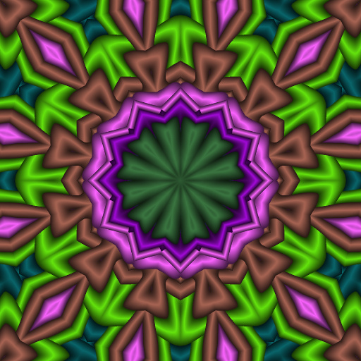 Variation 7