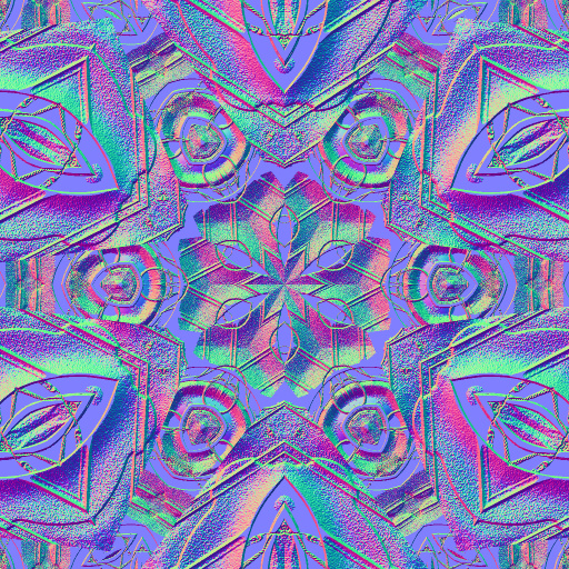 Normal Map