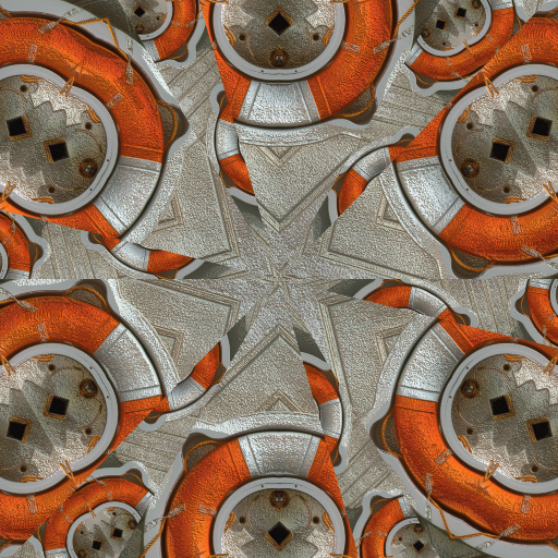 Variation 5