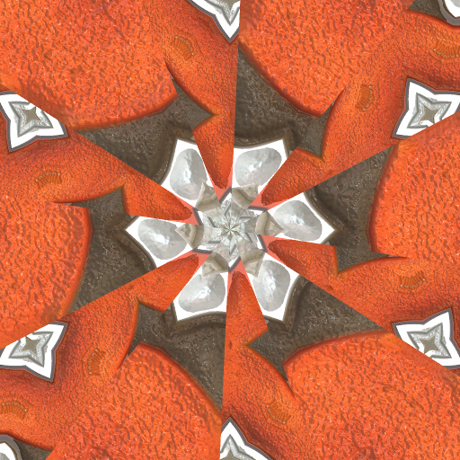 Variation 8