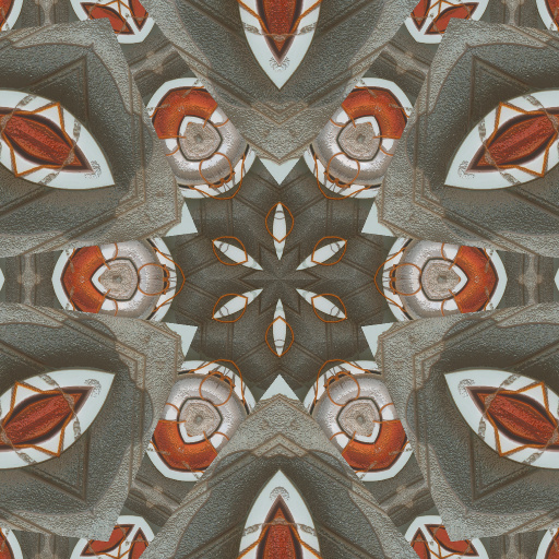 3D Effect Stone Texture-0706-1n (Effect)