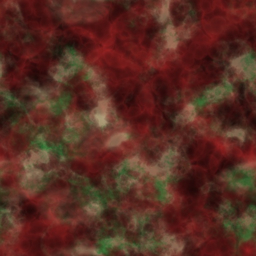 Diffuse Map
