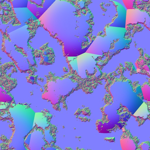 Normal Map