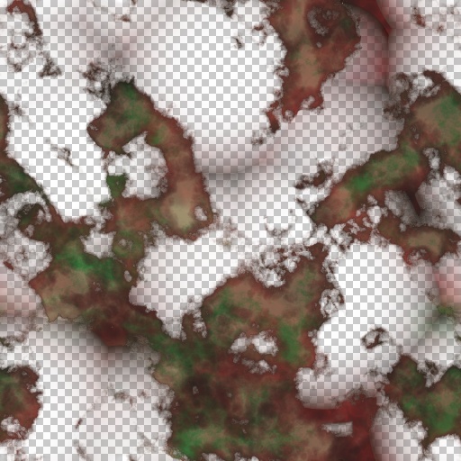 organic_disease (Texture)